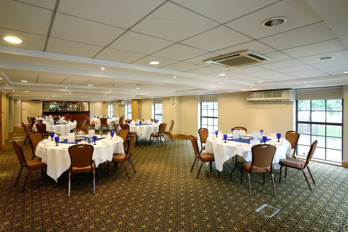 Photo of Hallmark Hotel Glasgow, Arran