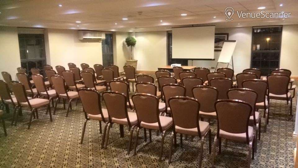 Lewis, Hallmark Hotel Glasgow photo #1