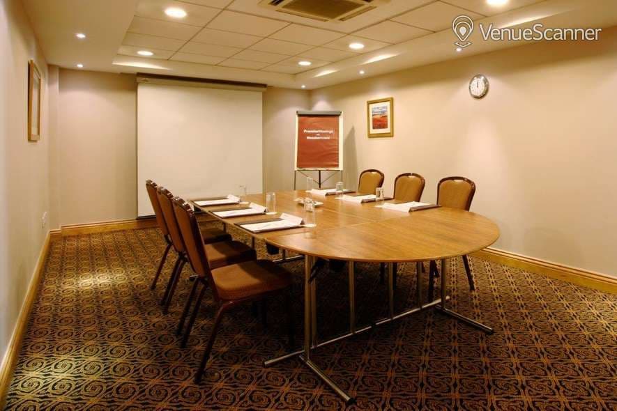 Hallmark Hotel Glasgow, Bute, undefined photo #4