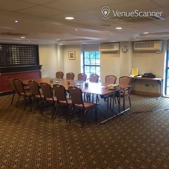 Hallmark Hotel Glasgow, Bute, undefined photo #1