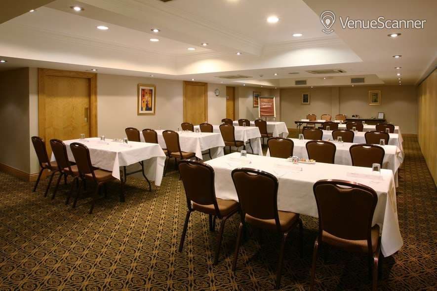 Kyles, Hallmark Hotel Glasgow photo #1