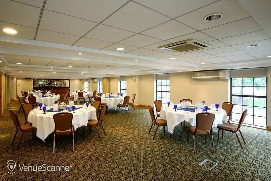 Arran, Hallmark Hotel Glasgow photo #1