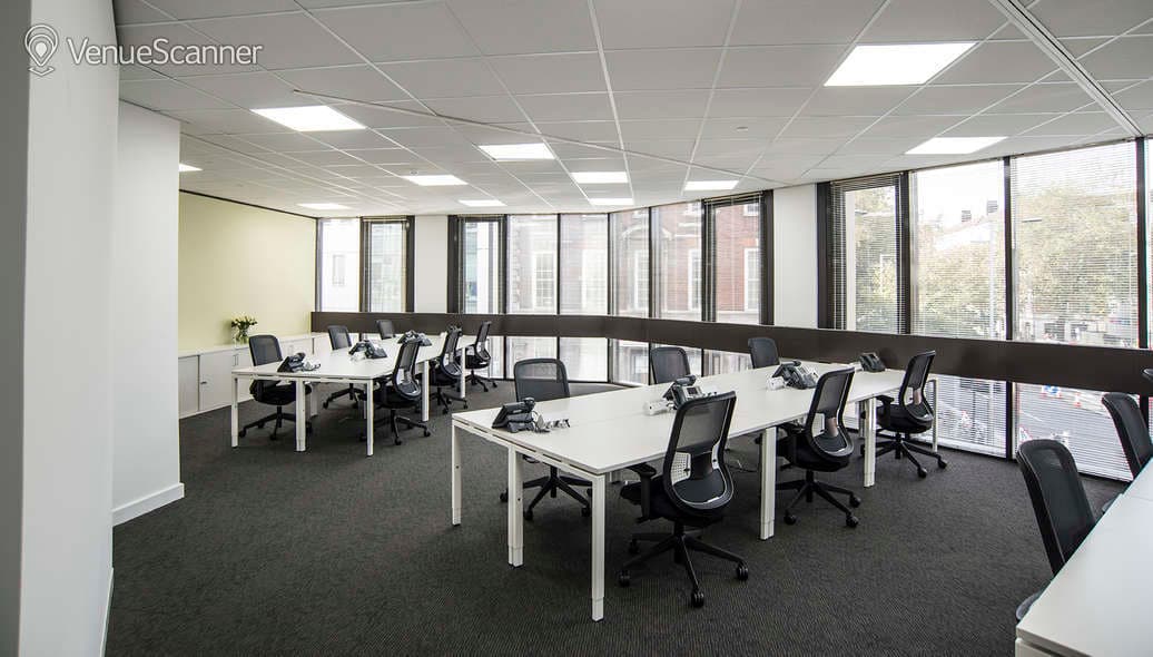 Pontings, Regus High Street Kensington photo #1