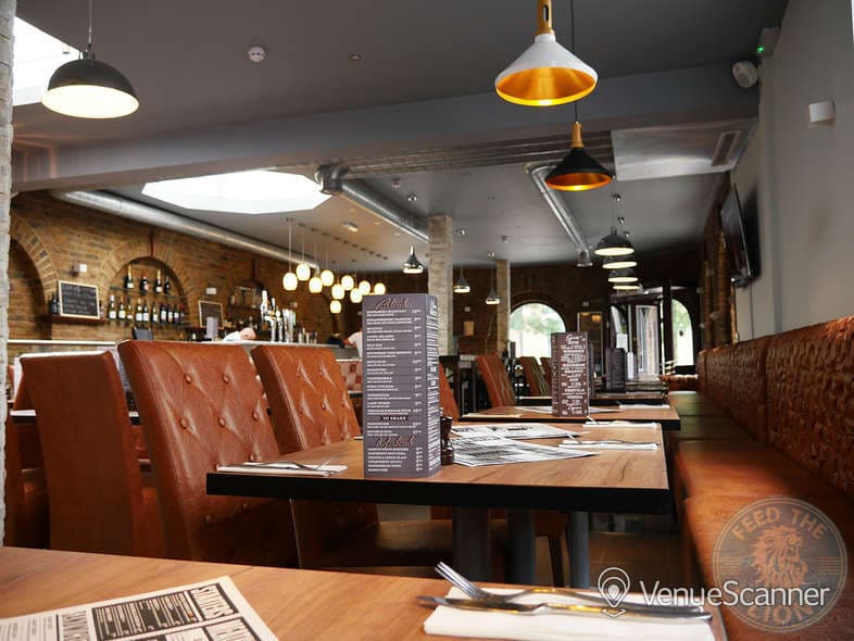 Meat House London, Meat House London photo #1