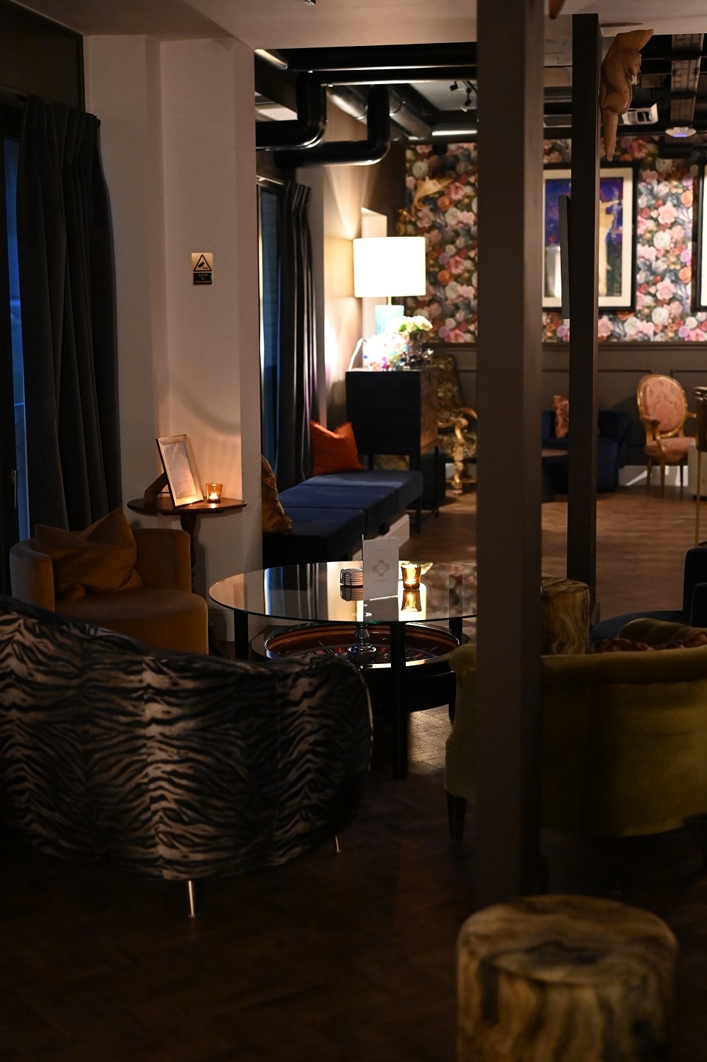 Photo of Club Quantum, Quantum's - Piano Lounge Venue