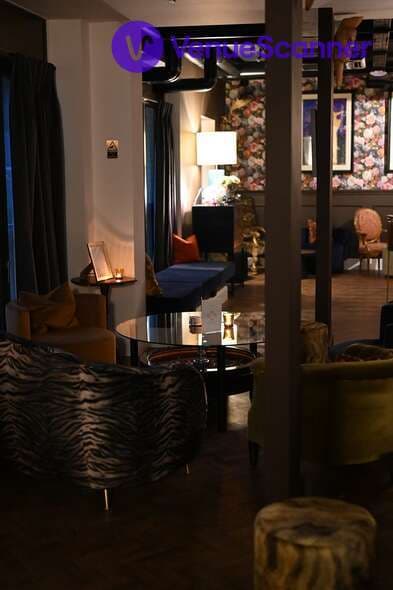 Quantum's - Piano Lounge Venue, Club Quantum photo #2