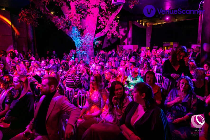 Swan, Shakespeare's Globe, The Underglobe photo #3