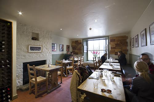 The White Hart Inn & Restaurant photo #2