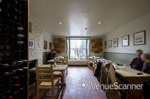 The White Hart Inn & Restaurant, Restaurant, undefined photo #2