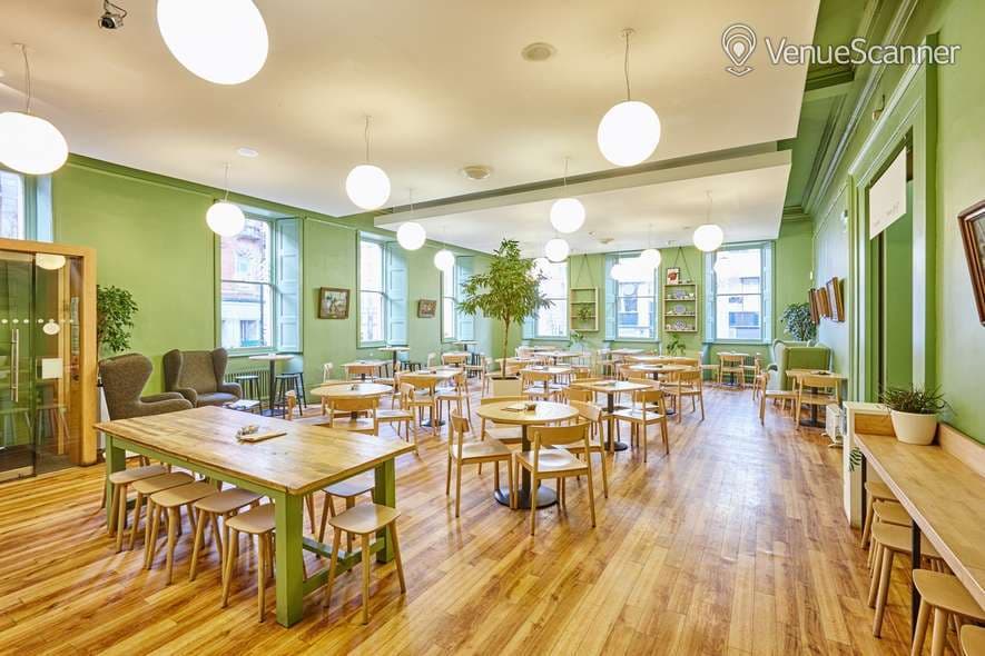 Gallery Cafe And Drawing Room, Manchester Art Gallery photo #1