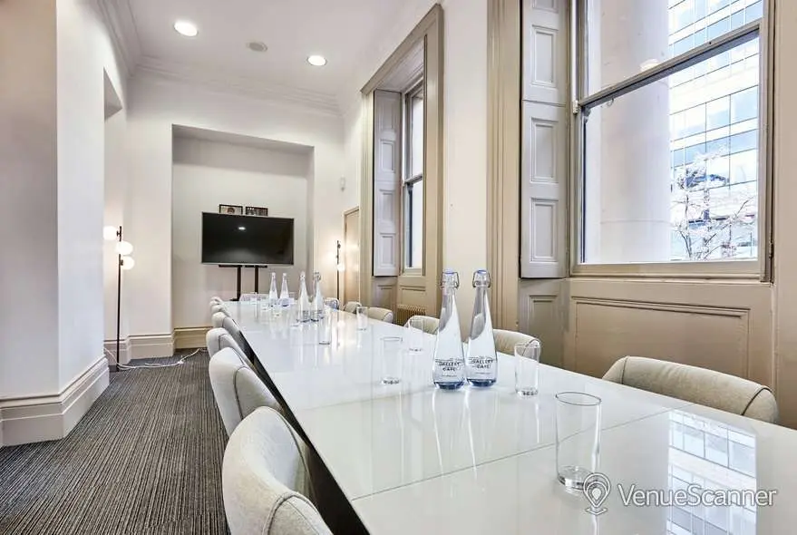 Manchester Art Gallery, Meeting Rooms photo #3