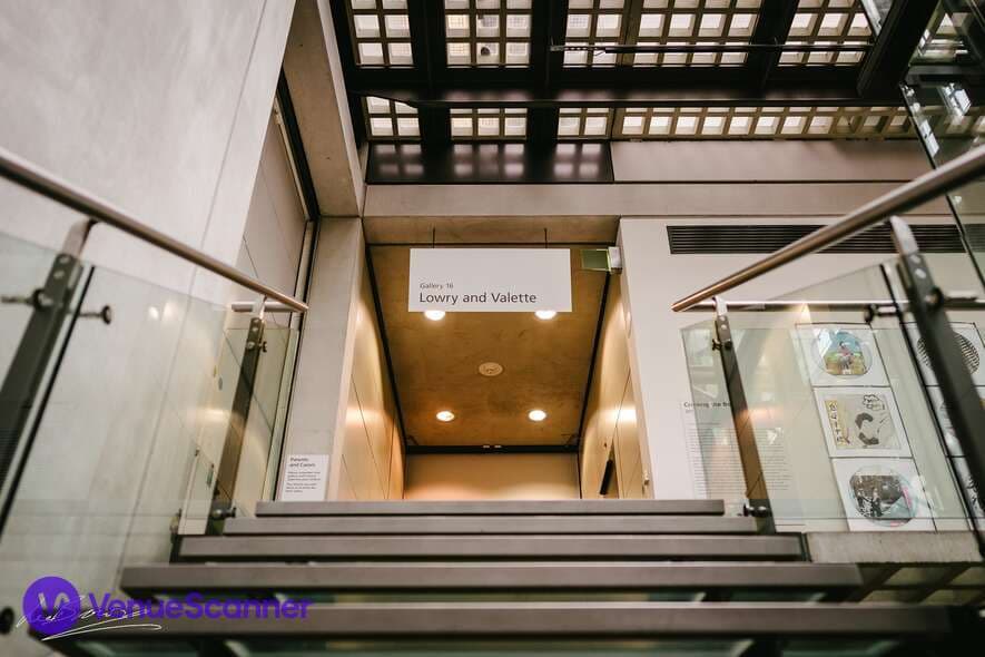 Gallery 16, Manchester Art Gallery photo #2