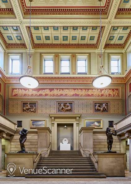 Victorian Hall, Manchester Art Gallery photo #1