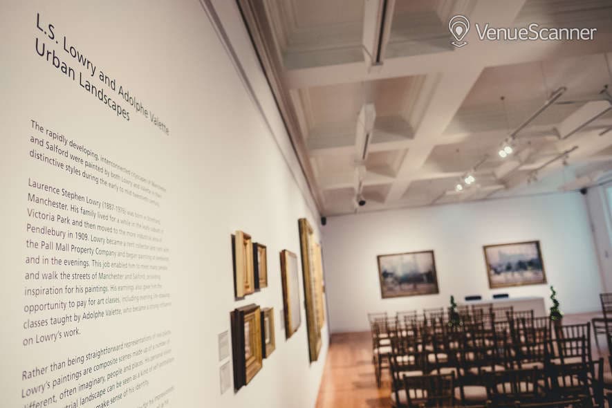 Gallery 16, Manchester Art Gallery photo #3