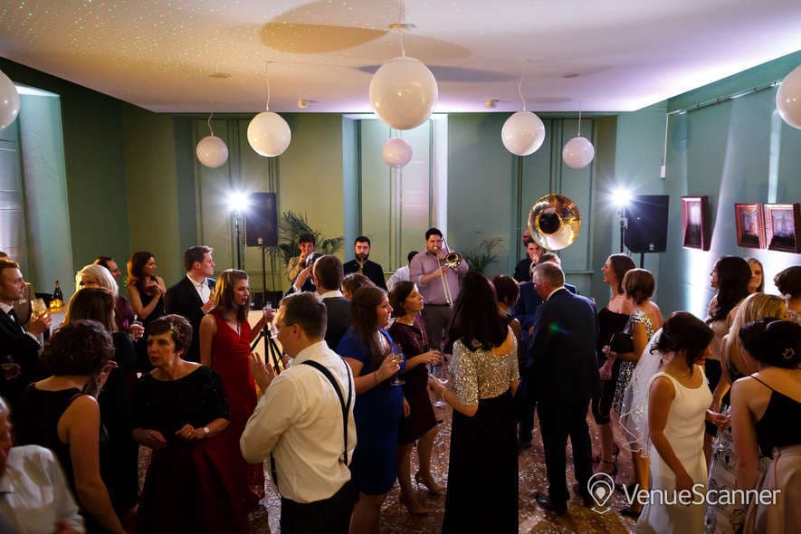 Gallery Cafe And Drawing Room, Manchester Art Gallery photo #2