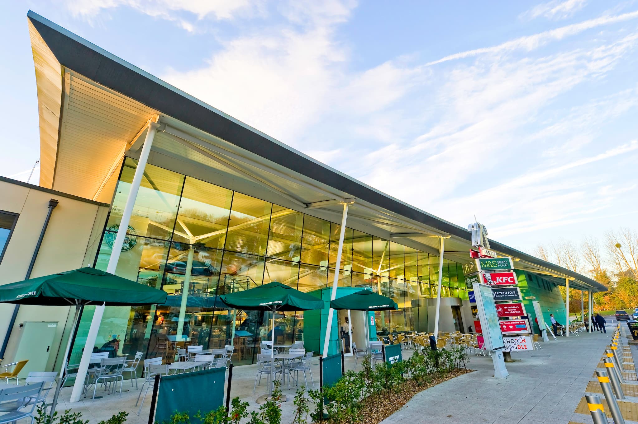 Regus, Beaconsfield Services photo #2