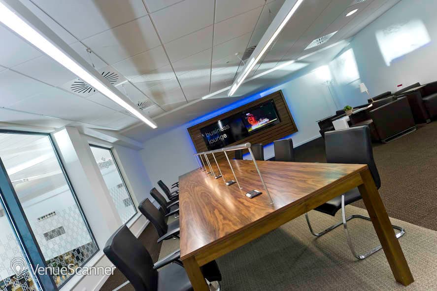 Chesham, Regus, Beaconsfield Services photo #1