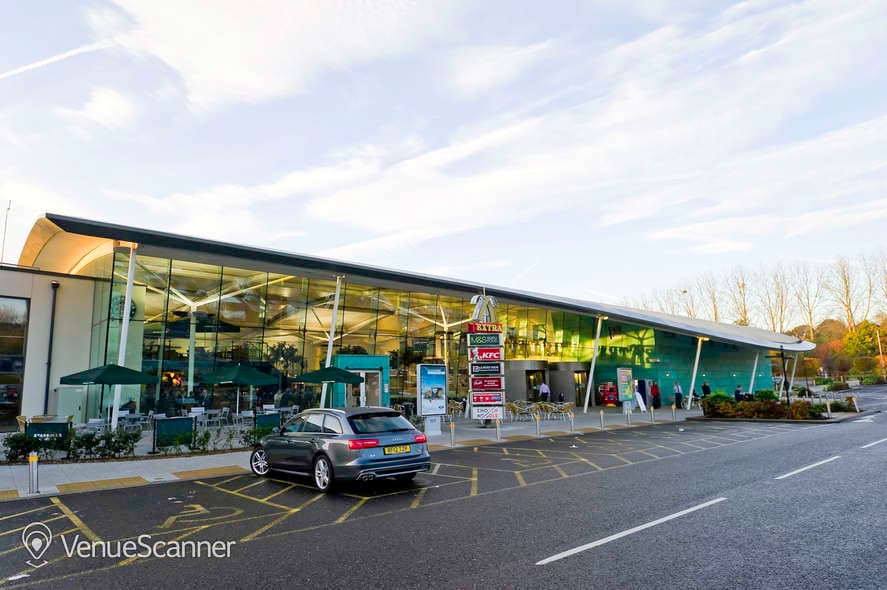 Amersham, Regus, Beaconsfield Services photo #2