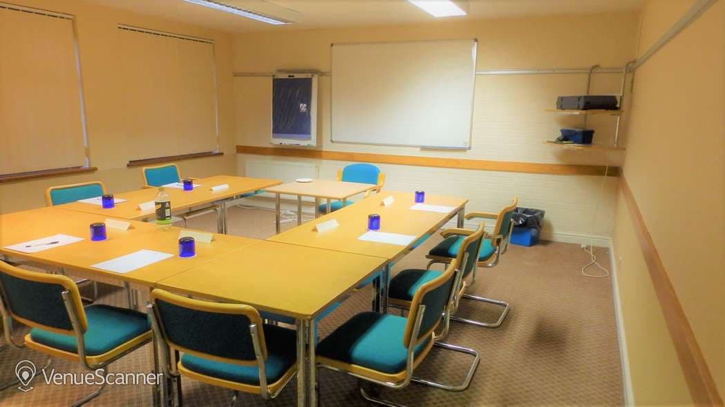 Durham, Astley Bank Bank Hotel And Conference Centre photo #1