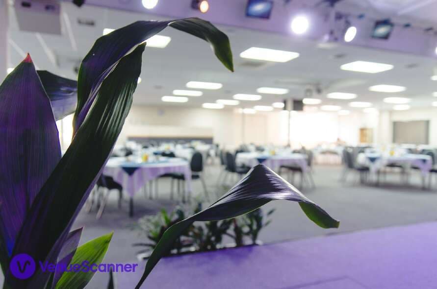 Auditorium, King's House Conference Centre photo #10