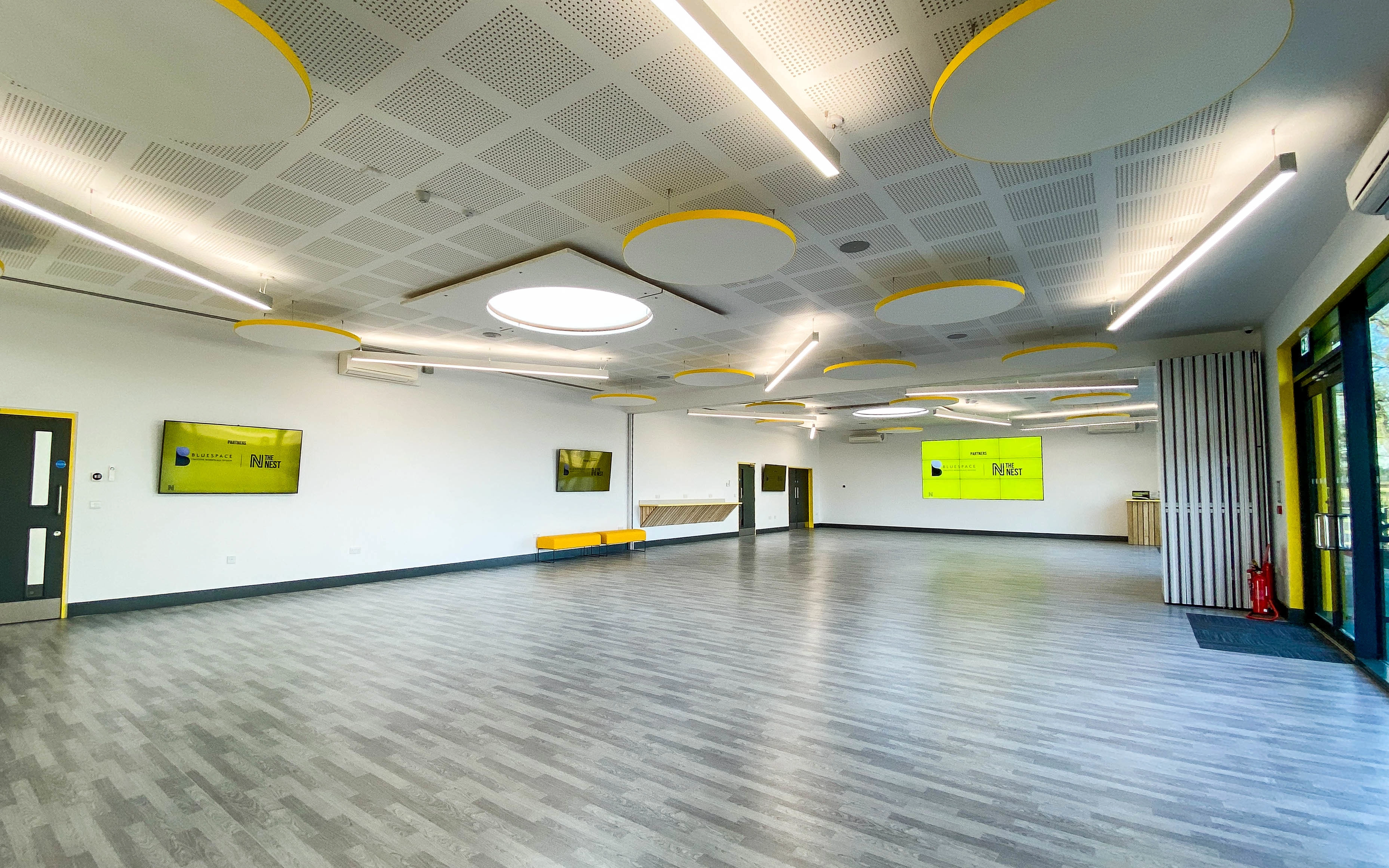 Photo of The Nest Norwich, Inspire Studio @ The Hub