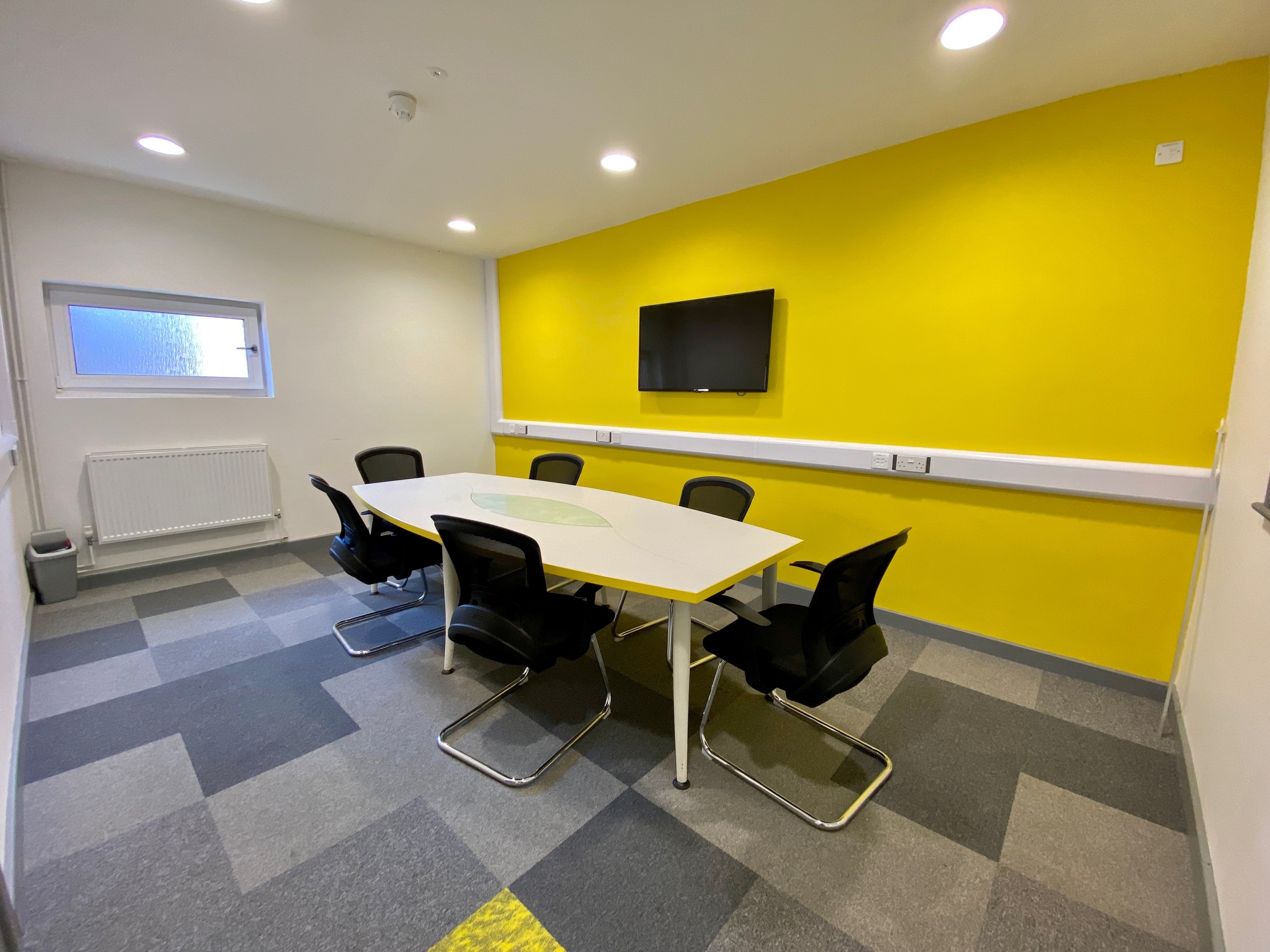 Photo of The Nest Norwich, Meeting Room @ The Clubhouse