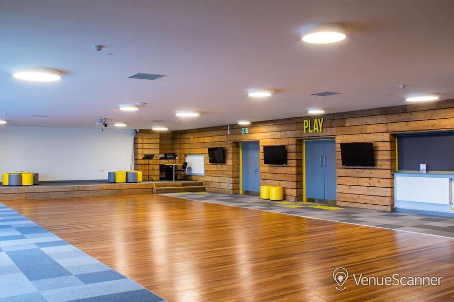 Engage Space @ The Clubhouse, The Nest Norwich photo #1