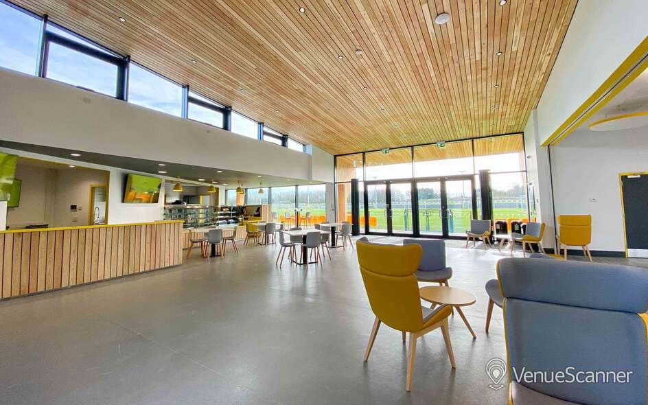 The Nest Norwich photo #3