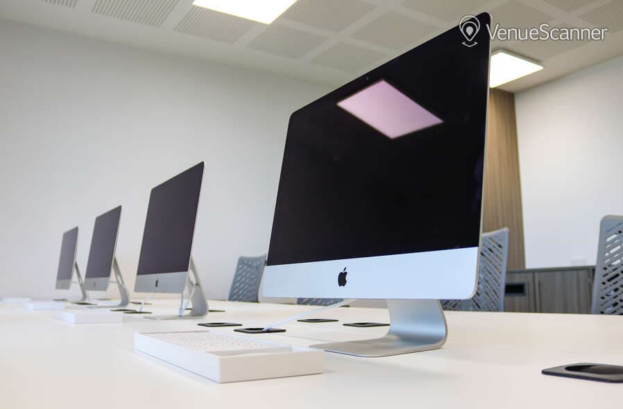 IT Suite & Boardroom @ The Hub, The Nest Norwich photo #3