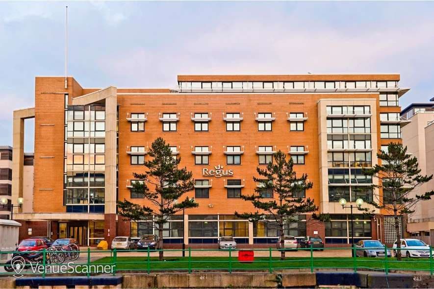 Regus Cardiff Bay, Caradog, undefined photo #2