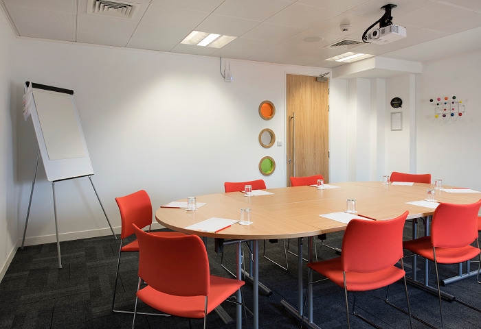 Photo of Thestudio Glasgow, Twist