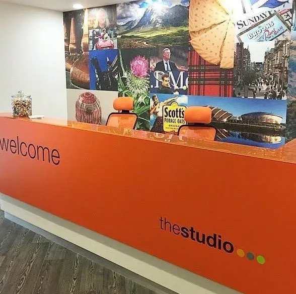 Thestudio Glasgow, Proclaim photo #2