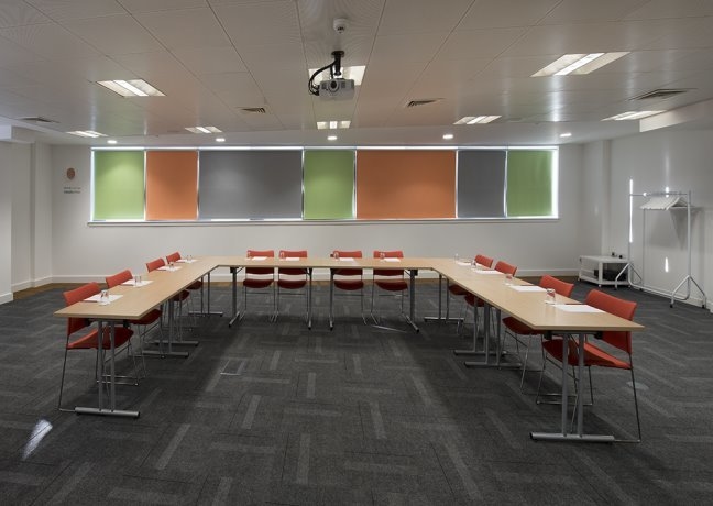 Photo of Thestudio Glasgow, Proclaim