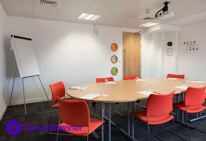 Thestudio Glasgow, Twist, undefined photo #1