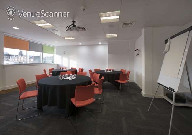 Shout, Thestudio Glasgow photo #1