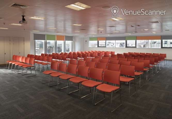 Climb, Thestudio Glasgow photo #1