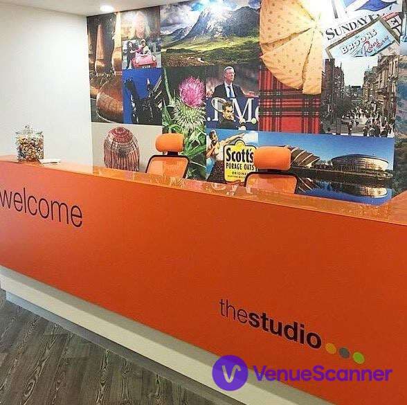 Thestudio Glasgow, Twist, undefined photo #2