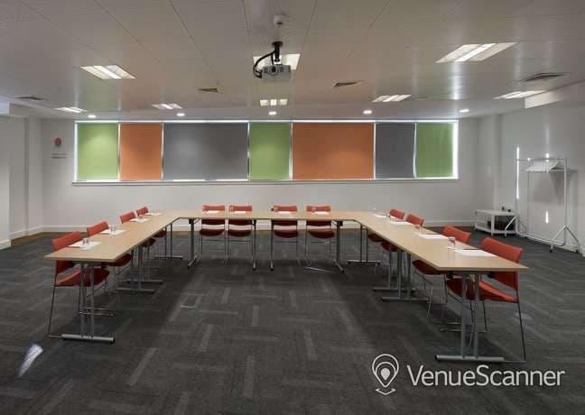 Proclaim, Thestudio Glasgow photo #1