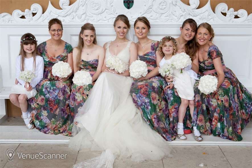 Exclusive Hire, Stowe House photo #3