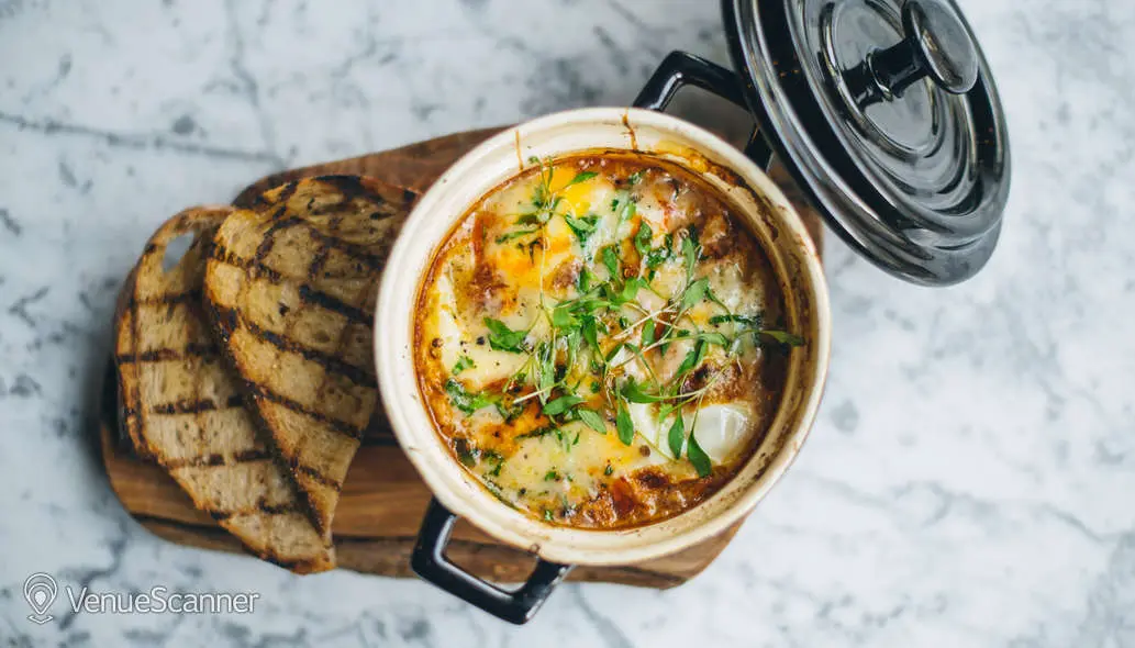 Exclusive Hire, The Lampery photo #2