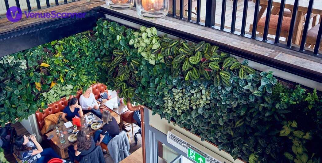 Exclusive Hire & Terrace, The Oystercatcher photo #2