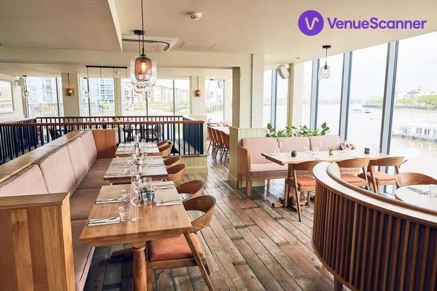 Exclusive Hire & Terrace, The Oystercatcher photo #1