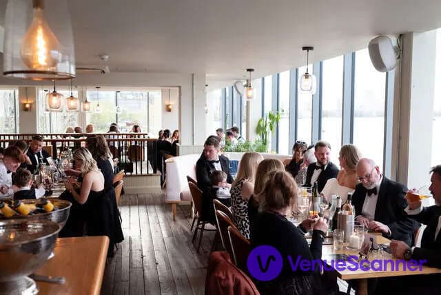 The Restaurant, Upstairs At The Oystercatcher, The Oystercatcher photo #2