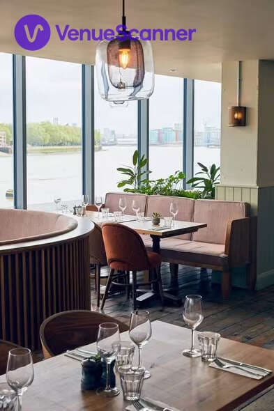 Exclusive Hire & Terrace, The Oystercatcher photo #3