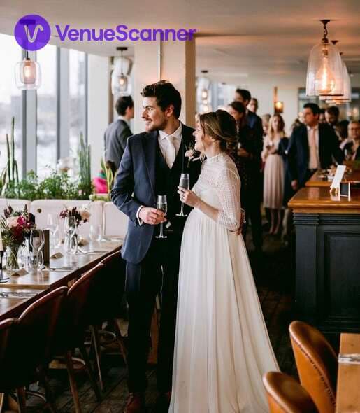 The Restaurant, Upstairs At The Oystercatcher, The Oystercatcher photo #3