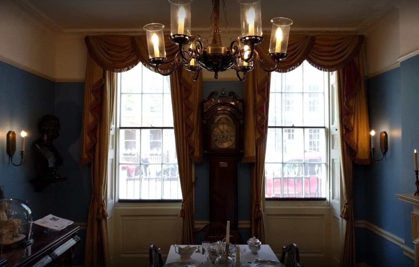 Charles Dickens Museum photo #2