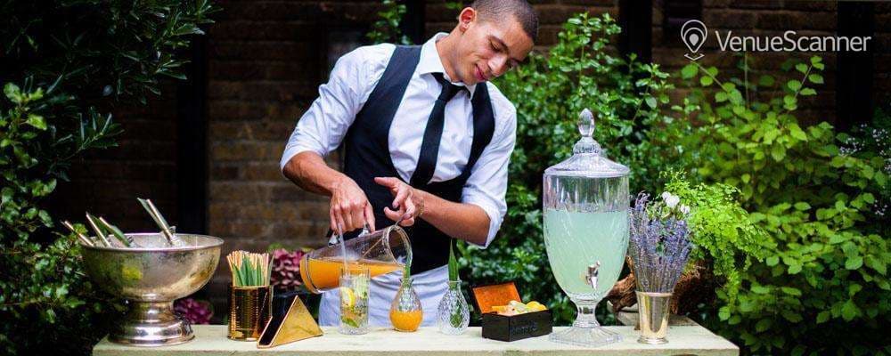 Charles Dickens Museum photo #3