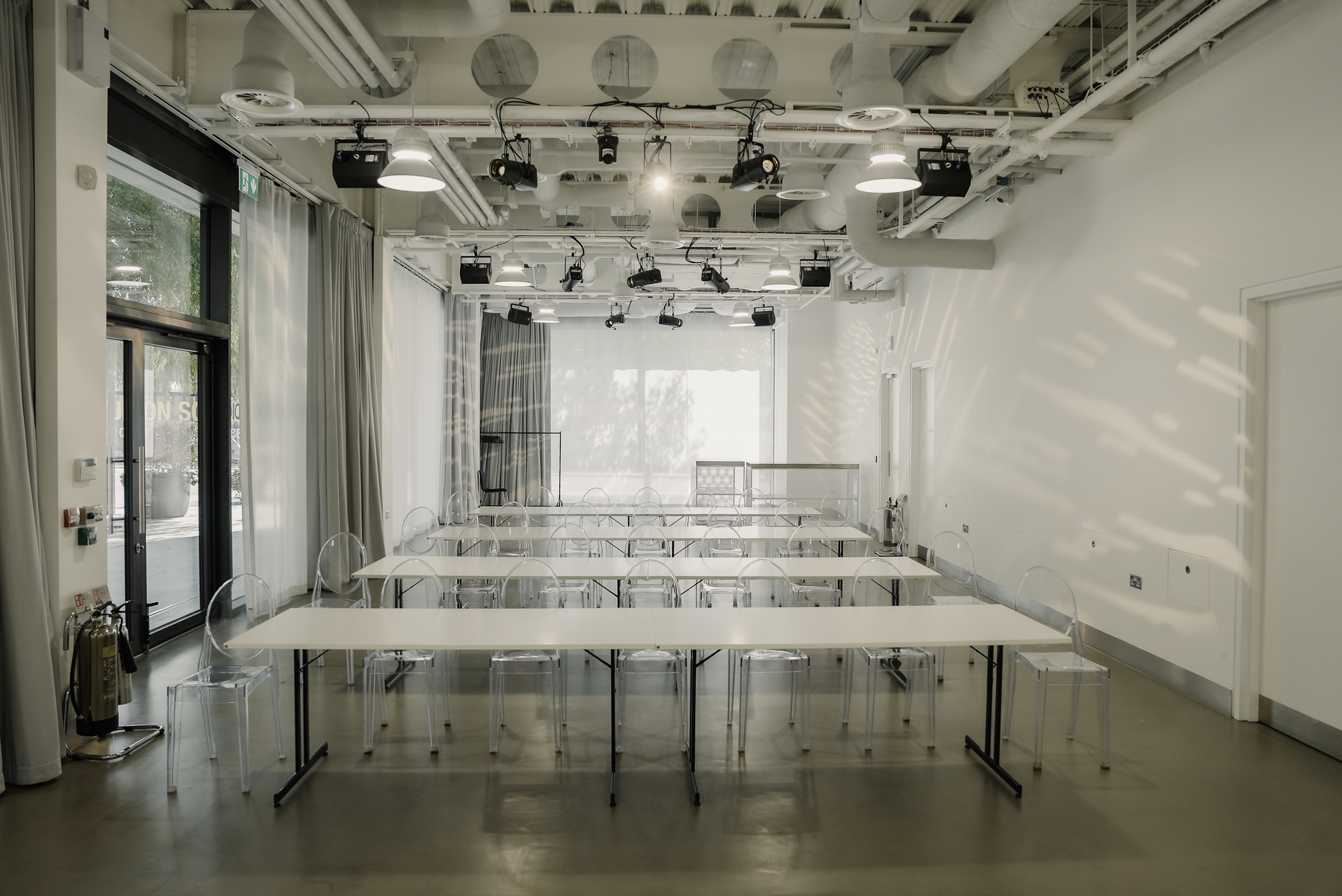 Photo of Broadwick Studio, Exclusive Hire