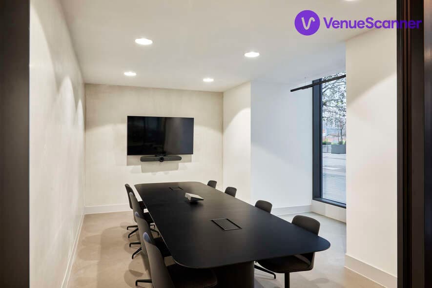 Exclusive Hire, Broadwick Studio photo #2