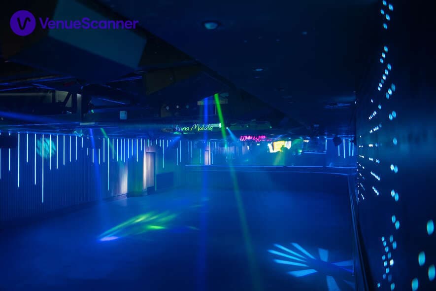 Main Venue, Eagle Bar Deansgate photo #1